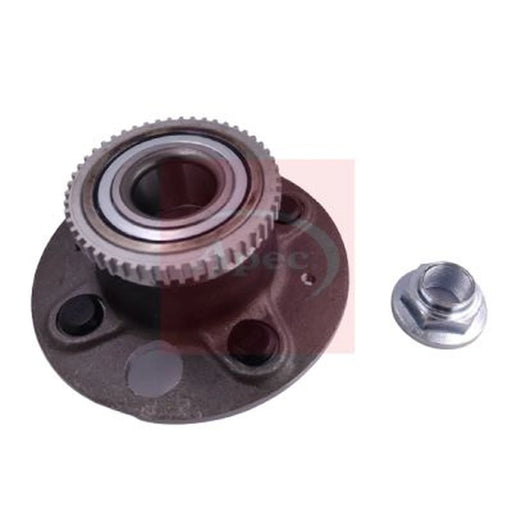 Apec Wheel Bearing Kit AWB1432