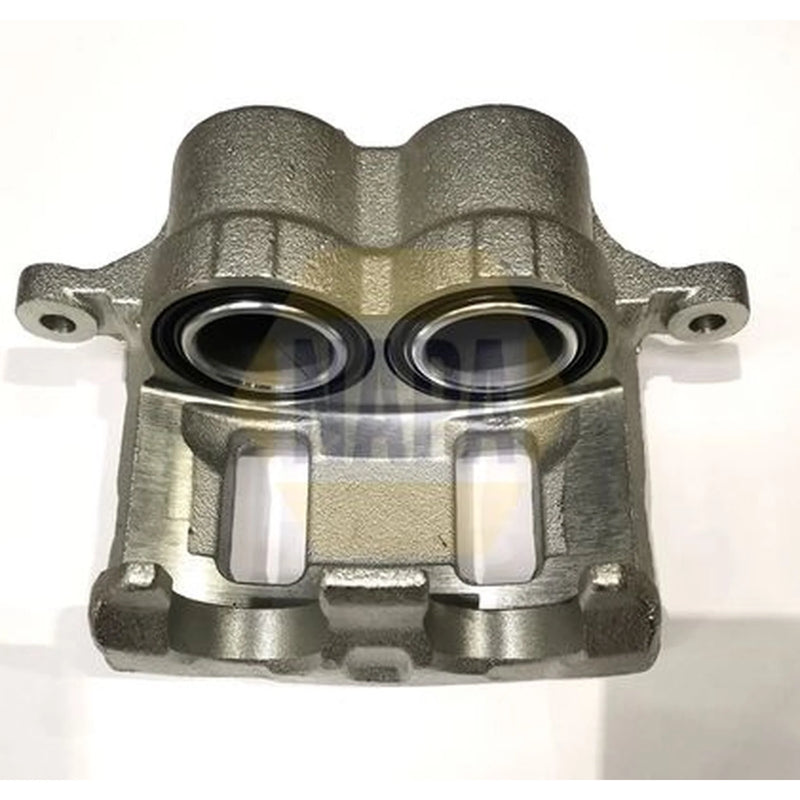 NAPA Brake Caliper Assembly Front Right NCA1866