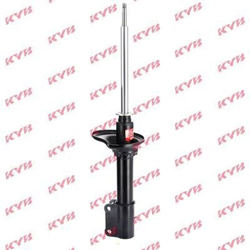 KYB Shock Absorber Damper Strut Rear Left 333133