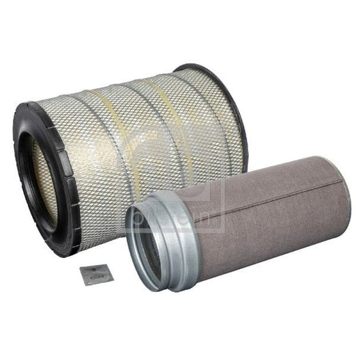 Febi Air Filter Kit 100460
