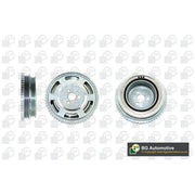 BGA Crank Shaft Belt Pulley DP1158