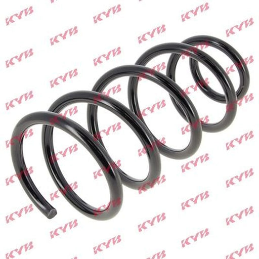 KYB Rear Suspension Coil Spring RH5287