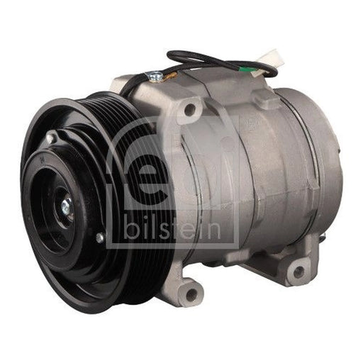 Febi Air Conditioning Compressor 102218