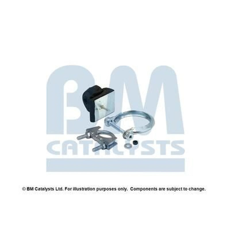 BM Catalysts Exhaust Pipe Mounting Kit FK50421C