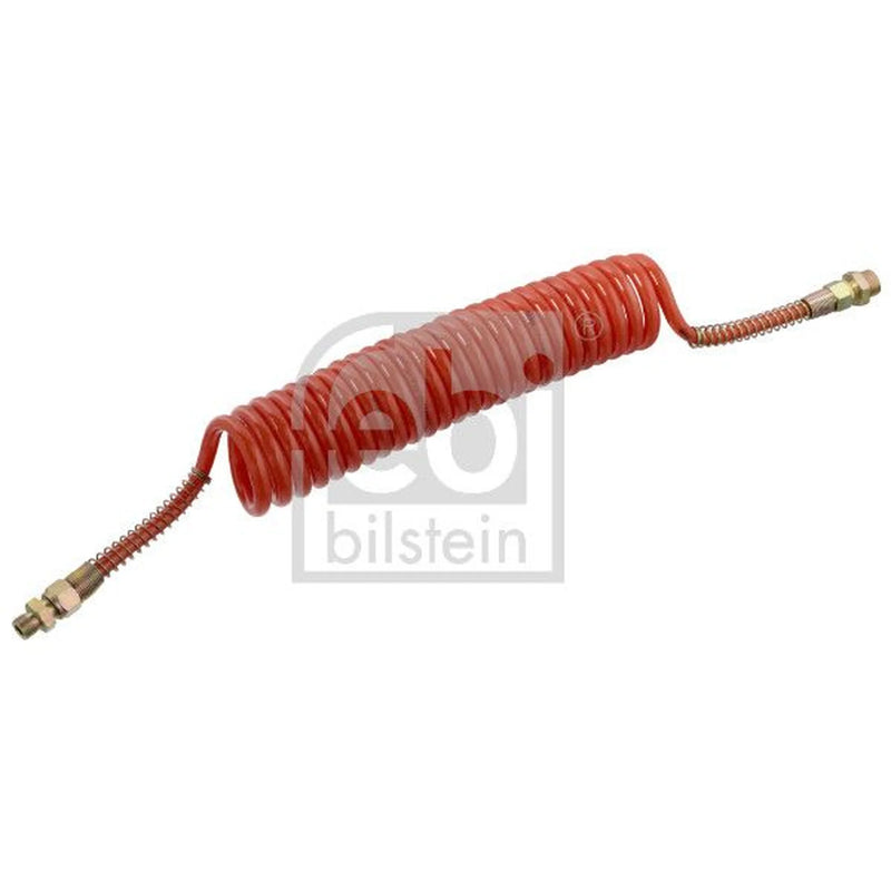 Febi Spiral Hose Tube Line Pipe 104581