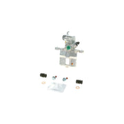 Bosch Brake Caliper Assembly Rear Left 0 986 134 222
