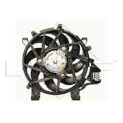 NRF Engine Cooling Fan 47690