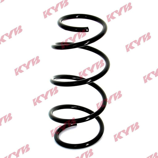 KYB Front Suspension Coil Spring RA1268