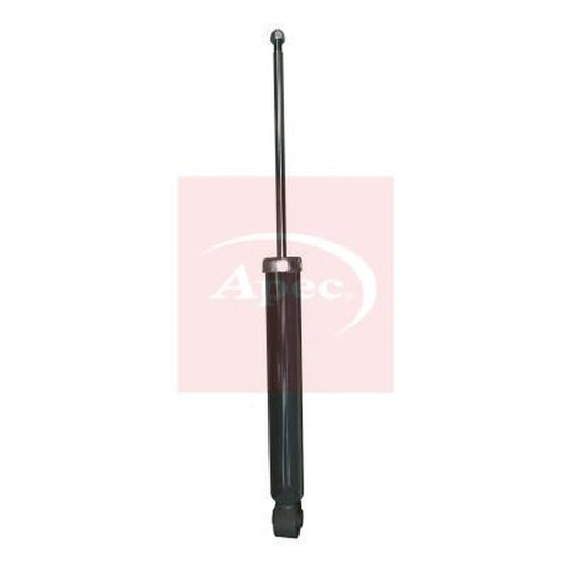 Apec Shock Absorber Damper Strut Rear Right ASA1925