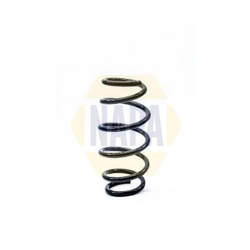 NAPA Front Suspension Coil Spring NCS1205