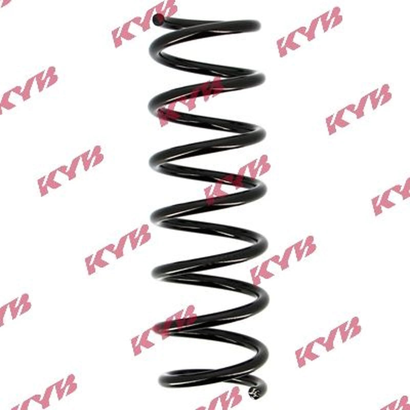 KYB Rear Suspension Coil Spring RA7065