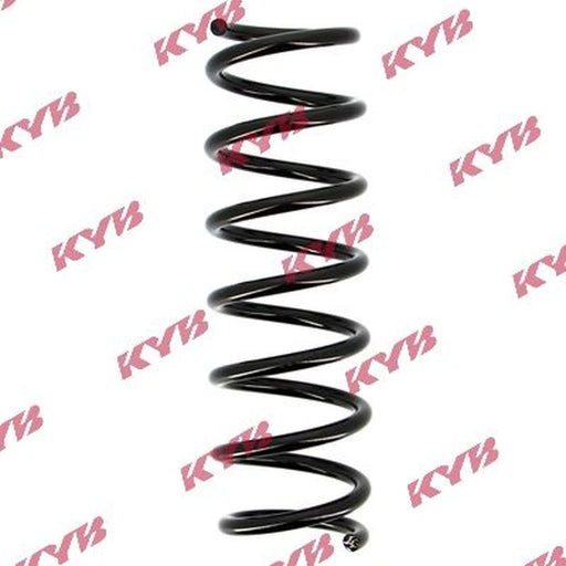 KYB Rear Suspension Coil Spring RA7065