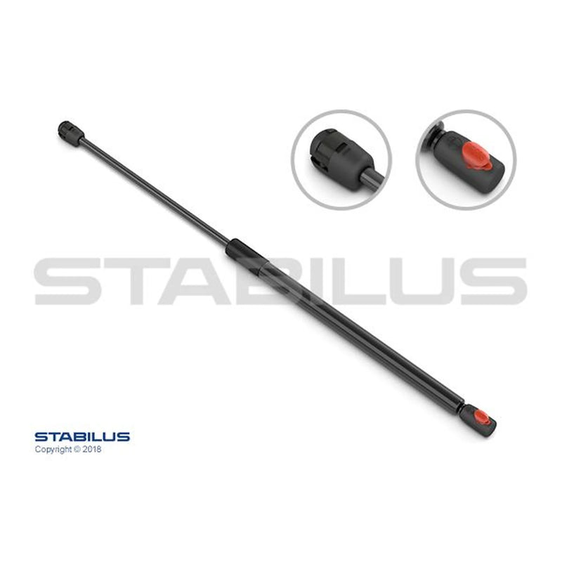Stabilus Bonnet Gas Strut Lift Support Hood Lift Shoc 428076