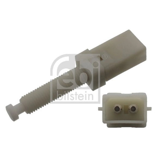 Febi Brake Light Switch 37553