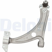 Delphi Control/Trailing Arm Lower TC3711