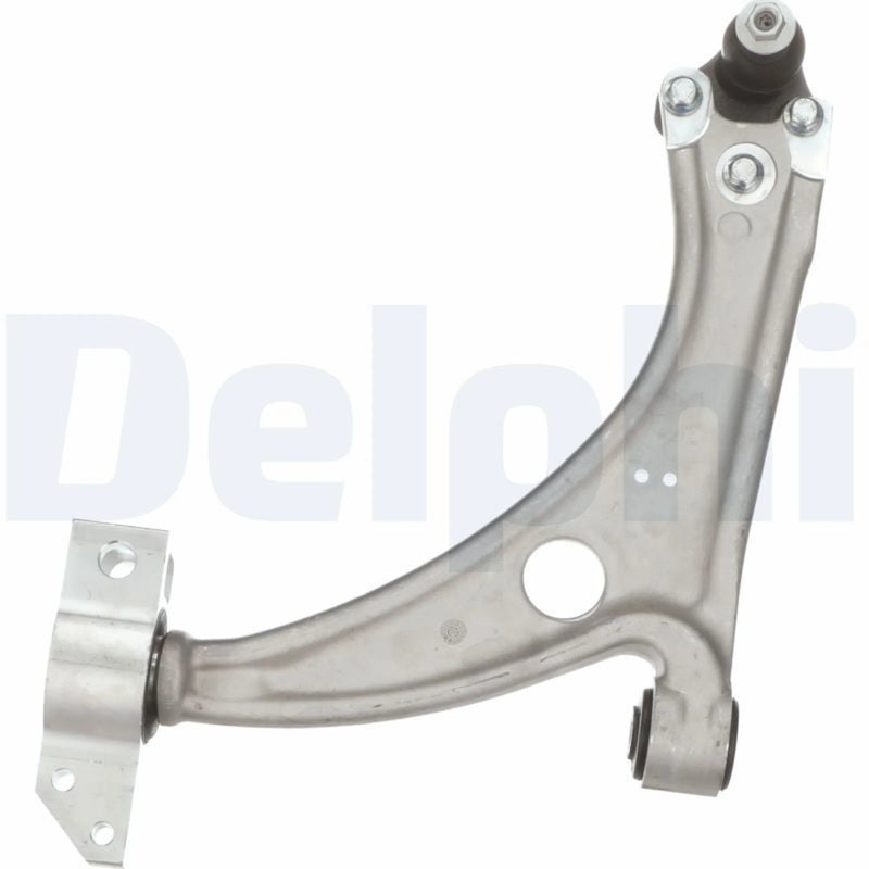 Delphi Control/Trailing Arm Lower TC3711