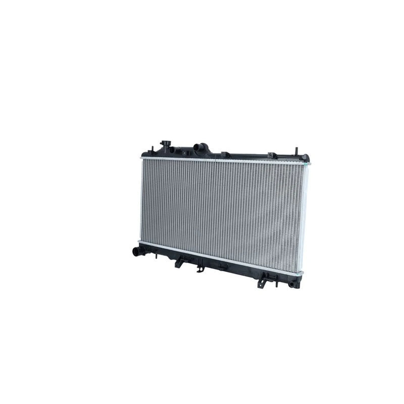 NRF Engine Radiator 550052