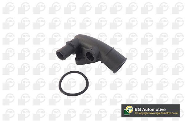 Bga FA6702 Coolant Flange