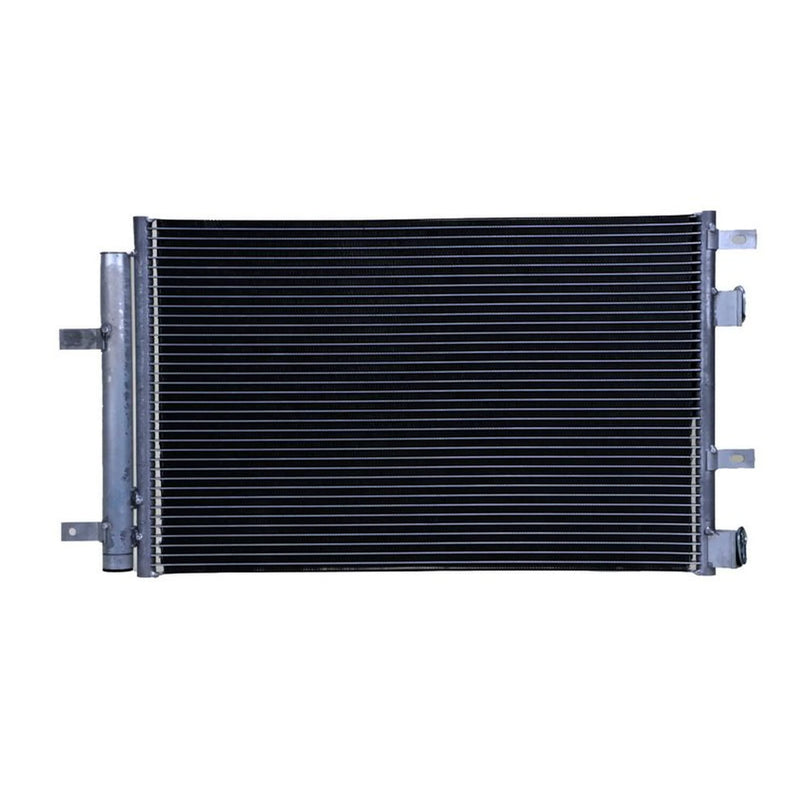 Hella Air Conditioning Condenser 8FC 366 221-251
