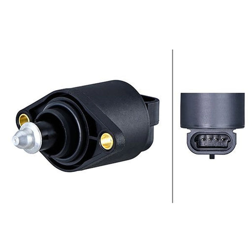 Hella Idle Air Control Valve 6NW 358 192-011