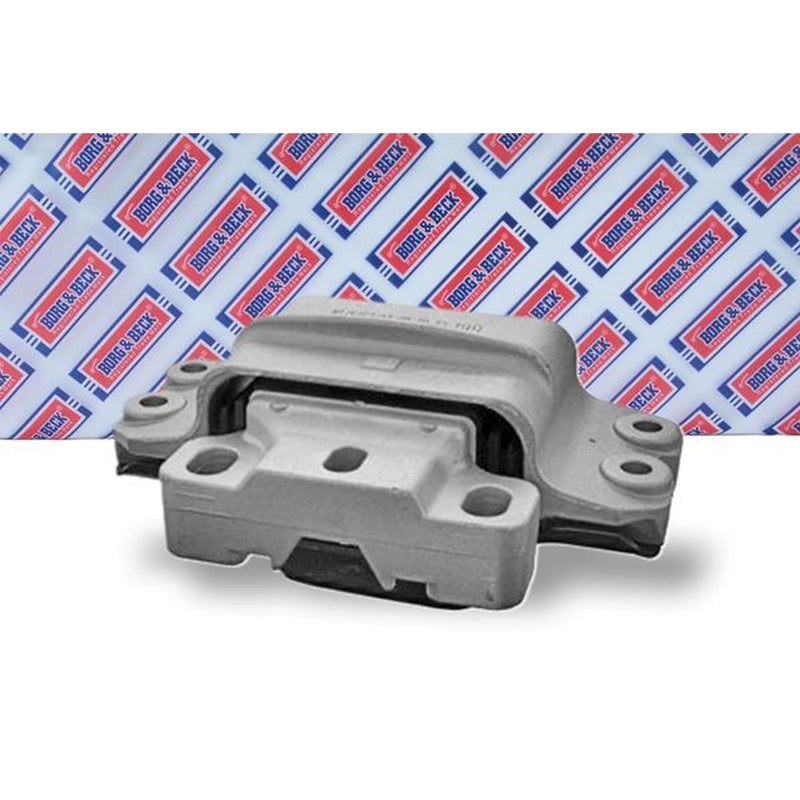 Borg & Beck Engine Mount Mounting BEM3841