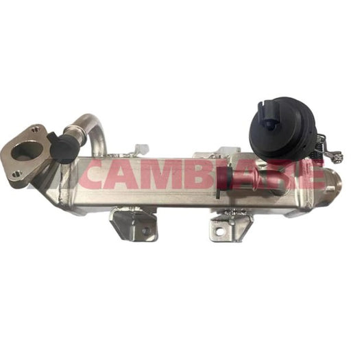 Cambiare EGR Cooler (Exhaust Gas Recirculation) VE360395