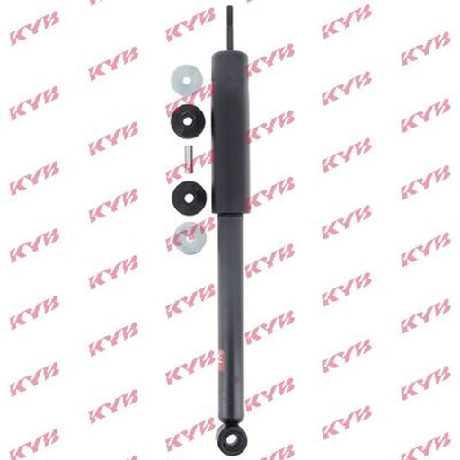 KYB Shock Absorber Damper Strut Rear 343464