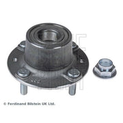 Blue Print Wheel Bearing Kit Rear Right ADG08305