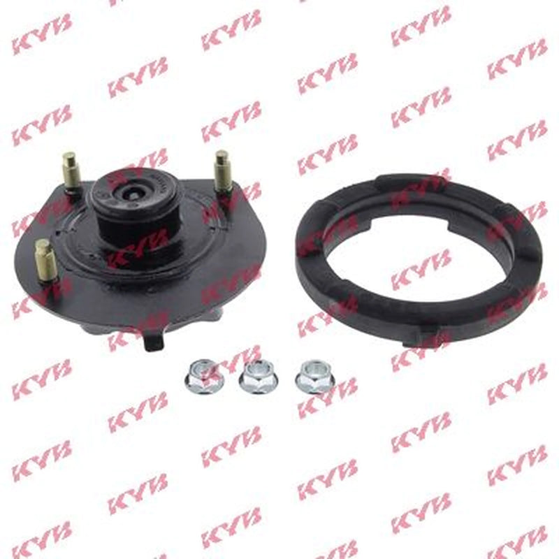 KYB Rear Left Suspension Strut Support Mount SM5405