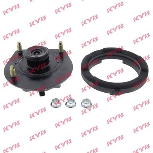 KYB Rear Left Suspension Strut Support Mount SM5405