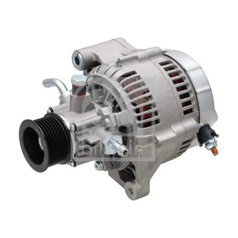 Febi Car Alternator 12V 193305