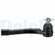 Delphi Steering Tie Rod End Ball Joint Front Right M16x1 TA3211