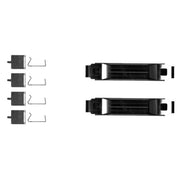 Mintex Brake Pad Accessory Fitting Kit Front MBA0029