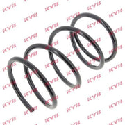 KYB Front Suspension Coil Spring RD1613