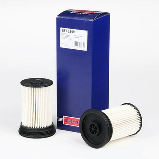 Borg & Beck Fuel Filter Element BFF8249