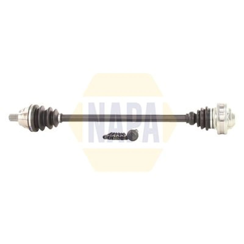 NAPA CV Drive Shaft Driveshaft Front Right NDS2008R