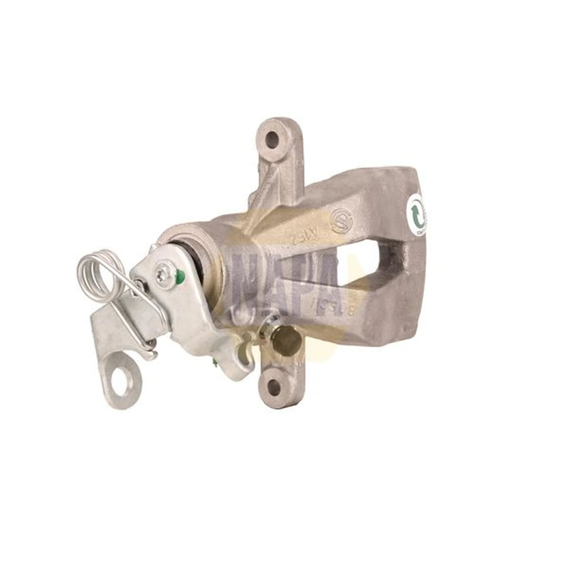 NAPA Brake Caliper Assembly Rear Left NCA1209