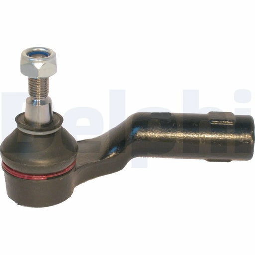 Delphi Steering Tie Rod End Ball Joint Front Right M17x1.5 TA1977