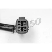 Denso O2 Lambda Oxygen Sensor fits Toyota Carina V 1987-1992 1.6 2.0