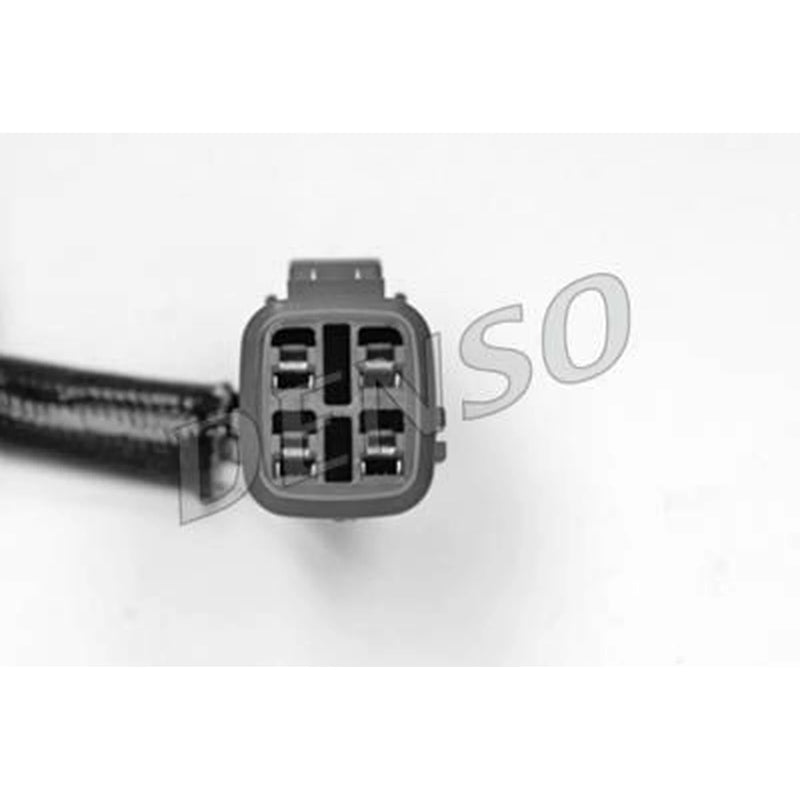 Denso O2 Lambda Oxygen Sensor fits Toyota Carina V 1987-1992 1.6 2.0