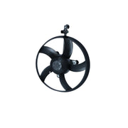 NRF Engine Cooling Fan Right 47876
