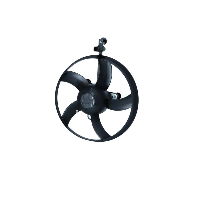 NRF Engine Cooling Fan Right 47876