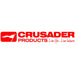 Crusader Chem Chemical Toilet Fluid & Rinse 2L Blue - Crusader - Van Life Living