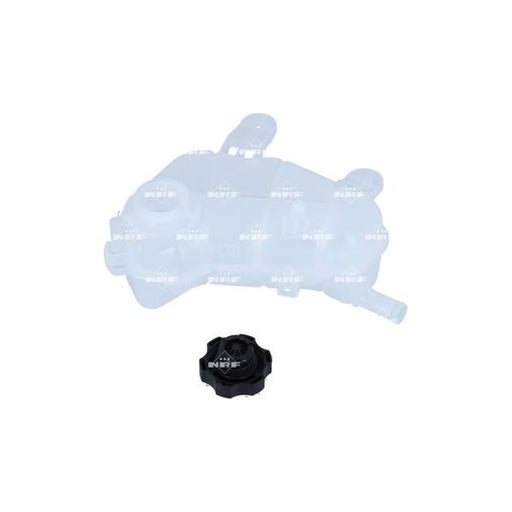 NRF Coolant Expansion Tank 454124