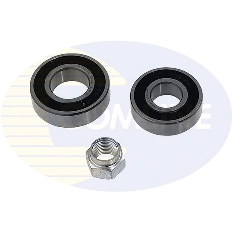 Comline Wheel Bearing Kit CBK292