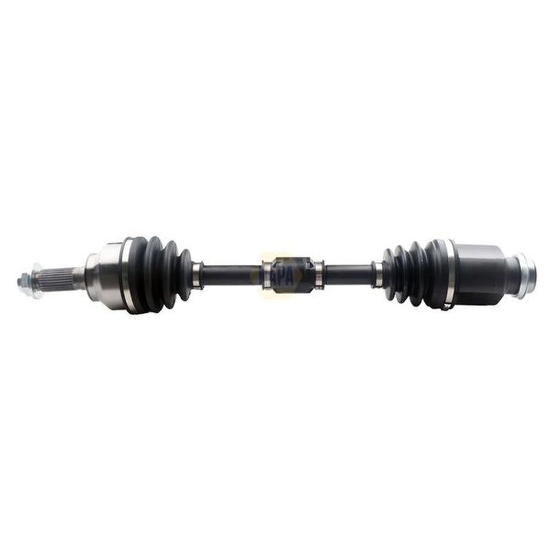 NAPA CV Drive Shaft Driveshaft Front Right NDS1848R