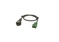 Bosch Engine Knock Sensor 0261231018