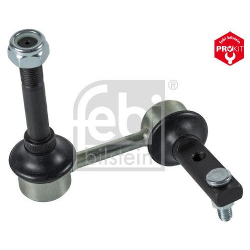 Febi Stabiliser Bar Link Coupling Rod Front Left 42967