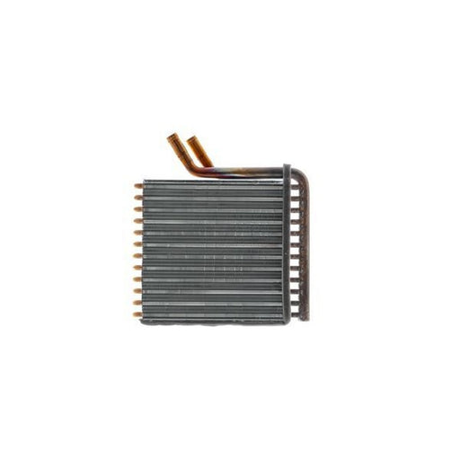 Mahle Heater Matrix Core Heat Exchanger AH 167 000P