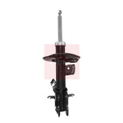 Apec Shock Absorber Damper Strut Front Left ASA1865